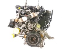 Moteur type N47D20C - BMW