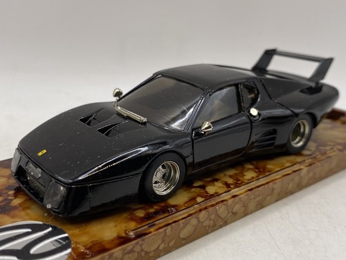 Brumm ferrari 512 1980 - brumm,