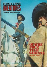Star-Ciné Aventures n° 228 -