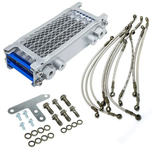 Kit radiateur huile - kit, bigy