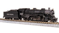 Broadway 7864 USRA Light