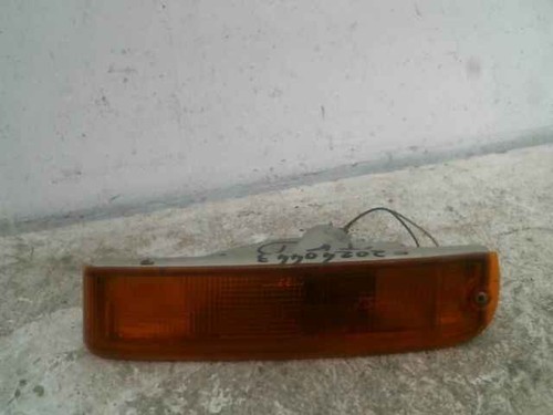 Clignotant avant droit - , nissan