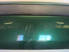 Pare choc arriere RENAULT