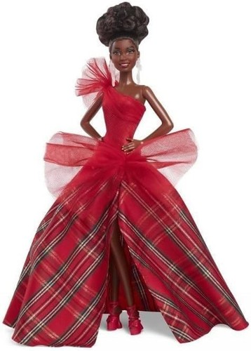 Boîte cassée barbie - cassée, holiday