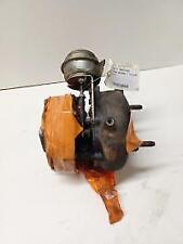 Turbo NISSAN NAVARA 1 PHASE 1 2.5 DCI - 16V TURBO 4X4 /R:98916760