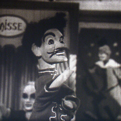 Film les aventures de - film, 16