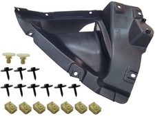 Passage de Roue droit Avant