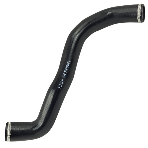 Durite turbo conduite - durite,