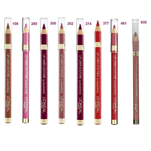 Crayon levres color - à,