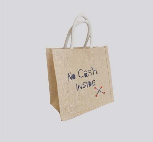 Sacs cabas jute - cabas,