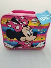 Dysney School Luch Box 