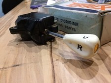 COMMODO DE PHARE NEUF ORIGINAL