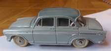 DINKY TOYS 544- P60 SIMCA ARONDE- MECCANO MADDE IN FRANCE -SUPER ETAT -
