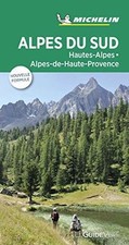 Michelin Le Guide Vert Alpes du Sud (MICHELIN Grüne R... | Livre | état très bon