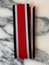 COUPE RUBAN MÉDAILLE CROIX DE