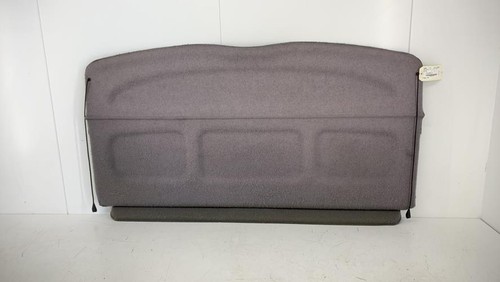 Plage arriere citroen xsara - plage,