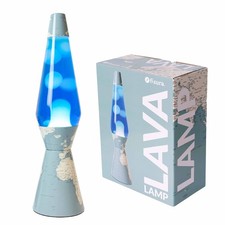 fisura. - Lampe à lave bale