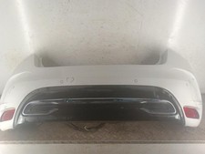 Pare choc arriere CITROEN DS4