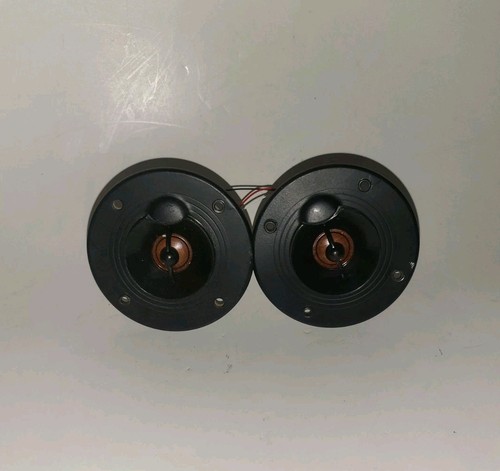 Pair tweeters 4 70 - ,