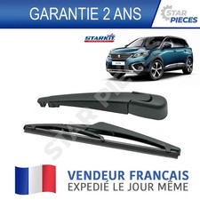 Bras essuie glace arrière