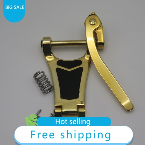 Guitar vibrato bridge - guitar,
