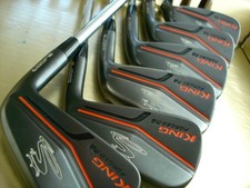 Set fer à repasser Cobra KING