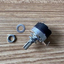 For WH24-2 4K7 with On/Off