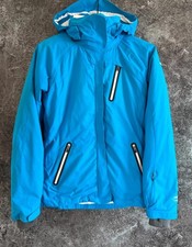 Veste bleue ski femme columbia - veste,