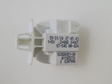 Machine laver hotpoint - machine,