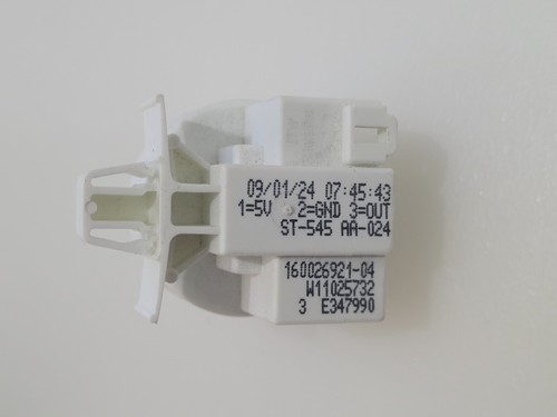 Machine laver hotpoint - machine,