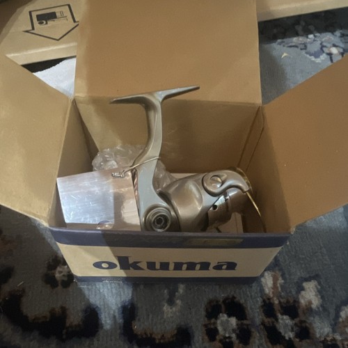 Okuma epixor silver - okuma, 20
