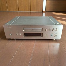 Lecteur CD DENON DCD-S10