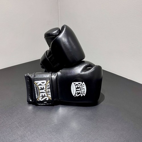 Cleto reyes professional black - reyes,