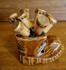 Porte-piques Apéritif vintage