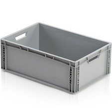 Caisse de transport et de