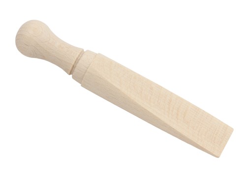 Cale porte fenêtre bois - cale,