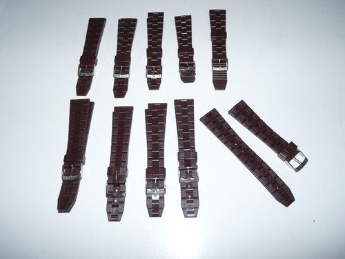 Lot ancien bracelets de - 10,