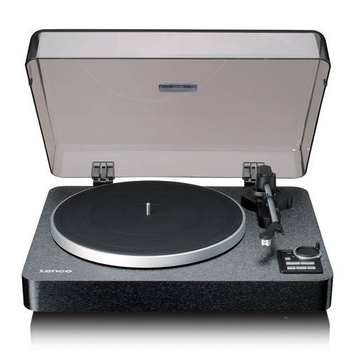 Lbta 165bk platine vinyle - platine,
