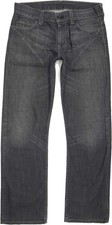 Levi's 506  Homme Bleu