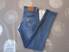 Jean Levi’s 512 Premium