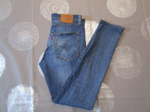 Jean levi 512 - levi’s, premium