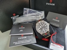 TUDOR Pelagos FXD Cadran Noir