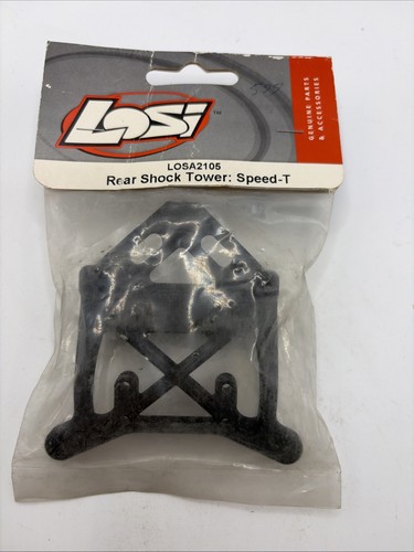 Losi losa2105 rear shock - losi,