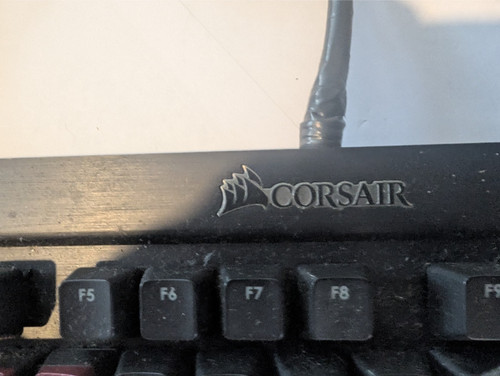 Corsair gaming k70 - gaming,
