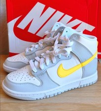 Nike Dunk High femme 37,5