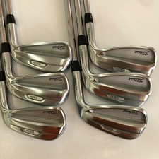 Titleist T100S 2021 Iron Set