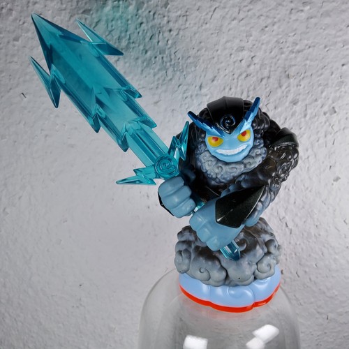 Skylanders trap team - trap,