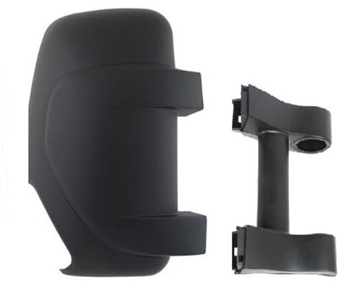 Coque retroviseur droite - coque,