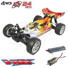 NEUF VRX Buggy SPIRIT EBD 4WD