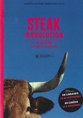 Dossier presse steak - de,